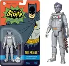 Funko 1966 TV Series DC Heroes Mr. Freeze Action Figure [Chase Version]