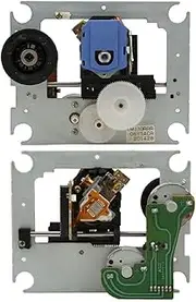 KHM-230AAA Head SACD Player KHM-230ABA Optical Pickup Lens with Bracket Single Channel Low Speed for Radio Audio System