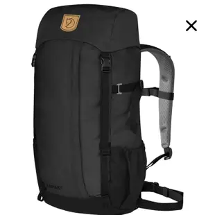 瑞典小狐狸 北極狐Fjallraven Kaipak 28L登山包 後背包