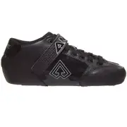 Antik Jet Carbon Boot