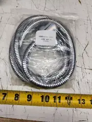RP64157 X00074712 69" Hand Shower Hose Ultra Flex Hose and Gaskets New