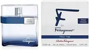 Salvatore Ferragamo F by Ferragamo Free Time Eau De Toilette 100ml