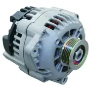NEW ALTERNATOR FITS CHEVROLET CAVALIER PONTIAC SUNFIRE 99 00 01 02 2.2L