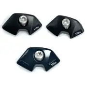 3pcs Golf Club Weight Screw for Taylormade Sim2/Sim2 MAX/LS Driver 12g+14g+16g