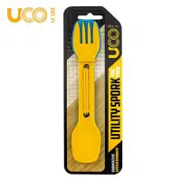 在飛比找蝦皮購物優惠-美國【UCO】UTILITY SPORK 餐具組/無雙酚A/