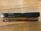 NEW LORAC ALTER EGO LIP LINER-FULL-SIZE—DOMINATRIX—SHIPS FAST PINK RED BURGUNDY