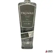 Tromba Still Strength Blanco Tequila 750ml