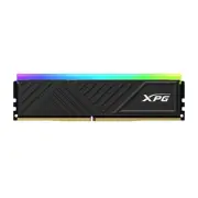 Adata SPECTRIX D35G RGB DDR4 64GB(2X32GB) 3200Mhz Dual Module CL16 Memory Black