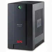 APC 700VA/230V Line Interactive Sinewave AVR Back-UPS - BX700U-AZ