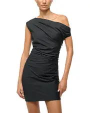 Staud Phare Mini Dress