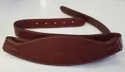 Hartmann Luggage New Vintage Wings Cognac Shoulder Strap or Snaps