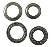 Taper Cup & Cone Set for 1998 Honda FES 125 W Pantheon
