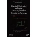 <姆斯>ELECTRICAL, ELECTRONICS, AND DIGITAL HARDWARE ESSENTIALS FOR SCIENTISTS AND ENGINEERS 2013 (JW), LIPIANSKY <華通書坊/姆斯>