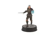 The Witcher3 Geralt Toussaint Tourney Armor Figure 7.75in
