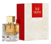 Lattafa Ijal Aura EDP Perfume 60ML y095