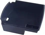 GUERBEIS Car Center Console Armrest Storage Box,Fit for Hyundai, Kona Encino 2021-2017 Black ABS Plastic Organizer Tray Vehicle Console storage box unit