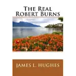 THE REAL ROBERT BURNS