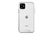 For iPhone 12 mini Case, iCoverLover Shockproof Cover Clear