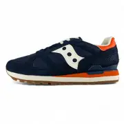 Saucony Shadow Original Men's Shoes Navy Blue Athletic Sneakers S2108-888