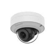 Hanwha Techwin QNV-C9011R 8MP IR Vandal Dome Camera