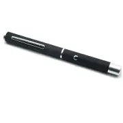 980P-100 980nm Infrared Focus Dot Laser Pointer IR Pen-style LED