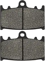 Motorcycle Brake Pads,for K-awasaki ZZR400 ZX 400 Ninja ZX600 ZX6 ZX1100 ZX11 GPZ900R ZX900 ZR 1100 for Zephyr Motorcycle Front Rear Brake Pads