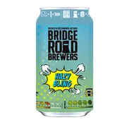 Bridge Road Hazy Bling Hazy IPA
