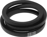 The Lord of the Tools 1Pc LawnMower Belt Replacement Part 754-04190 Compatible with MTD Spider 76/145| T 7135 A| TC 7125 | 76 Compatible with MTD AT 511/08 | B 125/76 T