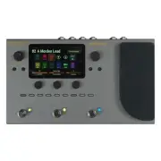 Matribox II - Multi Effects Processor with Expression Pedal, 200+ Built-in Gu...