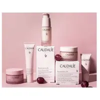 在飛比找蝦皮購物優惠-Caudalie 歐緹麗 白藜蘆醇提拉精華 眼霜 日霜 晚霜