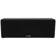 C452 Dual 4-1/2" 2-Way Center Channel Speaker