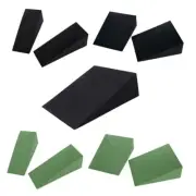 Yoga Foams Wedges Block Slants Board Inclines Board Squats Wedges Calf Stretcher