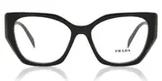 Prada PR 18WV Symbole 1AB1O1 Women Eyeglasses