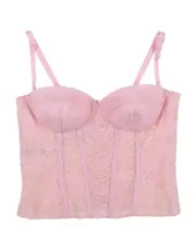 [MOSCHINO] MOSCHINO Bustiers, Corsets & Suspenders - Item 48318115