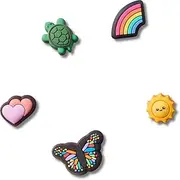 [Crocs] Jibbitz Nature Shoe Charms