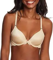 [Maidenform] Women's Pure Genius T-Back Bra
