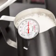 USA SELLER 2 ESPRESSO/MILK FROTHING THERMOMETERS FREE SHIPPING US ONLY