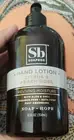 SB SOAPBOX HOPE SEA CITRUS & PEACH ROSE REVIVING MOISTURE HAND LOTION