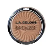 LA Colors Bronzer Sun Goddess 12g