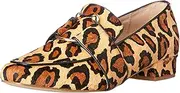 [NUDE] Women's Hanna Loafer Flats