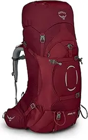[Osprey] Ariel 55 Women's Backpacking Backpack