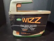 Scotts Wizz Year-Round Spreader