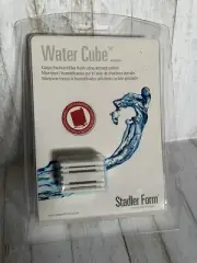 New STADLER FORM Water Cube Active Carbon Freshener for Humidifiers