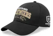 Penrith Panthers 2022 NRL Oneills Premiers Cap
