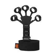 Silicone Finger Exercise Stretcher & Hand Strengthener