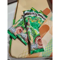 在飛比找蝦皮購物優惠-泰國NESTLE MILO 雀巢 美祿 三合一巧克力麥芽粉 