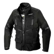 4Season Evo Jacket Dark Green Black