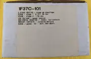 1F37C-101 WHITE RODGERS STAGING THERMOSTAT