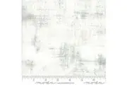 Moda Grunge Basics Metropolis Fog Fabric by BasicGrey M30150435
