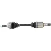 TrakMotive CV Axle Shaft for 03-05 6 MZ-8137